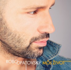 CD / Opatovsk Robo / Moj ivot
