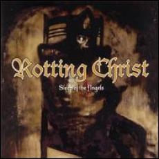 LP / Rotting Christ / Sleep Of The Angels / Vinyl