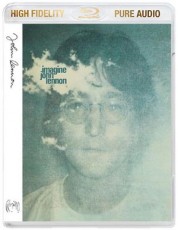 Blu-Ray / Lennon John / Imagine / Blu-Ray Audio