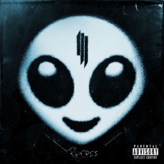 CD / Skrillex / Recess