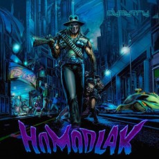 CD / Dymytry / Homodlak / Digipack