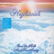 2LP / Nightwish / Over The Hills And Far Away / Vinyl / 2LP