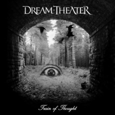 2LP / Dream Theater / Train Of Thought / Vinyl / 2LP