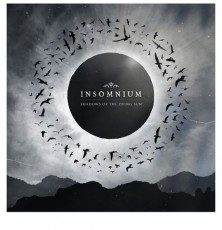CD / Insomnium / Shadows Of The Dying Sun