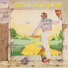 CD / John Elton / Goodbye Yellow Brick Road / 40th Anniversary