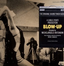 LP / OST / Blow Up / Vinyl