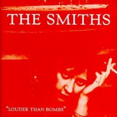 CD / Smiths / Louder Than Bombs