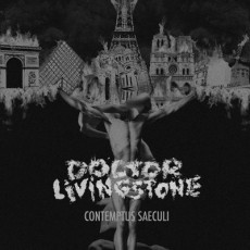 CD / Doctor Livingstone / Contemptus Saeculi
