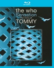 Blu-Ray / Who / Sensation / Story Of Tommy / Blu-Ray