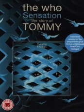 DVD / Who / Sensation / Story Of Tommy