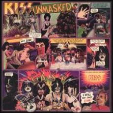 LP / Kiss / Unmasked / Vinyl / neostr SS