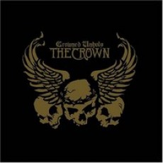 CD/DVD / Crown / Crowned Unholy / CD+DVD