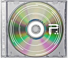 CD / Periphery / Clear / EP