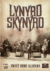 DVD / Lynyrd Skynyrd / Sweet Home Alabama