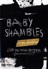 DVD / Baby Shambles / Live In Manchester