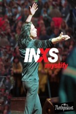 DVD / INXS / Mystify