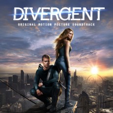 CD / OST / Divergent
