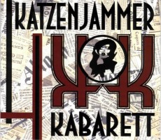 CD / Katzenjammer Kabarett / Katzenjammer Kabarett