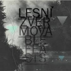 CD / Lesn zv / Movable Feasts