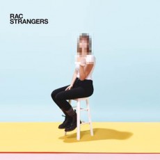 CD / Rac / Strangers