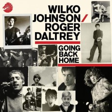 CD / Johnson Wilko/Daltrey Roger / Going Back Home / Digipack