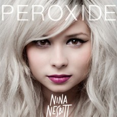 CD / Nesbitt Nina / Peroxide