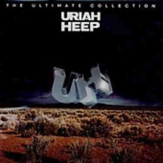 2CD / Uriah Heep / Ultimate Collection / 2CD