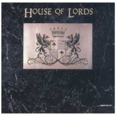 CD / House of Lords / House Of Lords