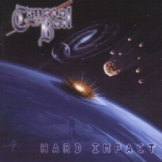 CD / Crystal Ball / Hard Impact / Reedice