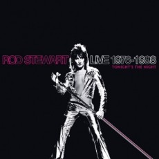 4CD / Stewart Rod / Live 1976-1998 / 4CD