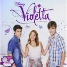 CD / OST / Violetta