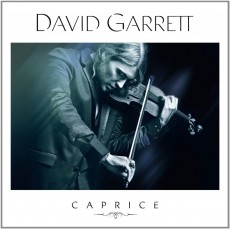 CD / Garrett David / Caprice