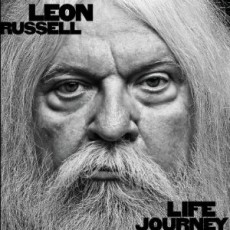CD / Russel Leon / Life Journey