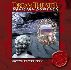 CD / Dream Theater / Awake Demos 1994