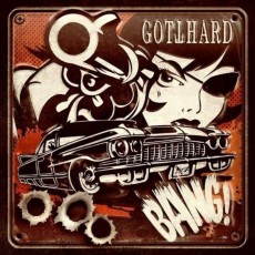 LP / Gotthard / Bang! / Vinyl