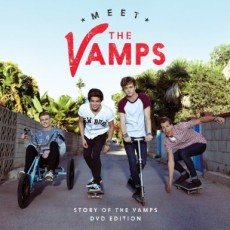 DVD / Vamps / Meet The Vamps