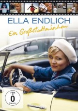DVD / Endlich Ella / Ein Grosstadtmrchen
