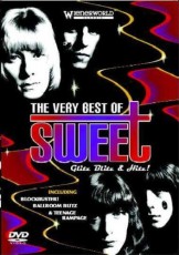 DVD / Sweet / Very Best Of
