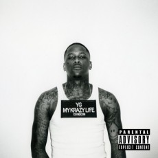 CD / YG / My Krazy Life