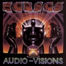 CD / Kansas / Audio Visions
