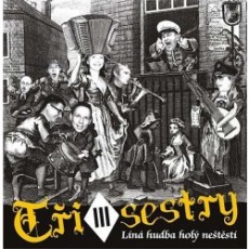 LP / Ti sestry / Ln hudba hol netst / Vinyl