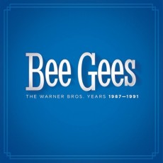 5CD / Bee Gees / Warner Bros. Years 1987-1991 / 5CD