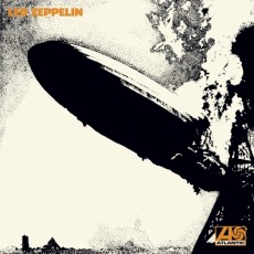 CD / Led Zeppelin / I / Remaster 2014 / Digisleeve
