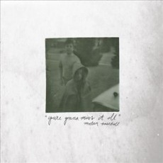 CD / Modern Baseball / You're Gonna Miss It All / Digipack