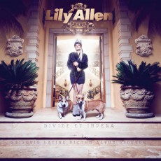 CD / Allen Lily / Sheezus