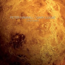 CD / Hammill Peter/Lucas Gary / Other World