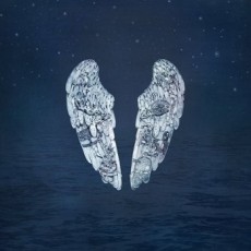 LP / Coldplay / Ghost Stories / Vinyl