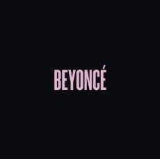 CD/BRD / Beyonce / Beyonce / CD+Blu-Ray