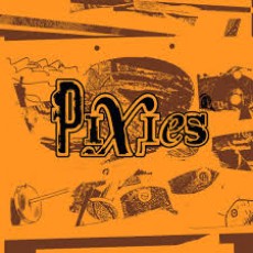 CD / Pixies / Indie Cindy / Digisleeve