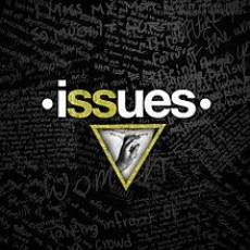 CD / Issues / Issues